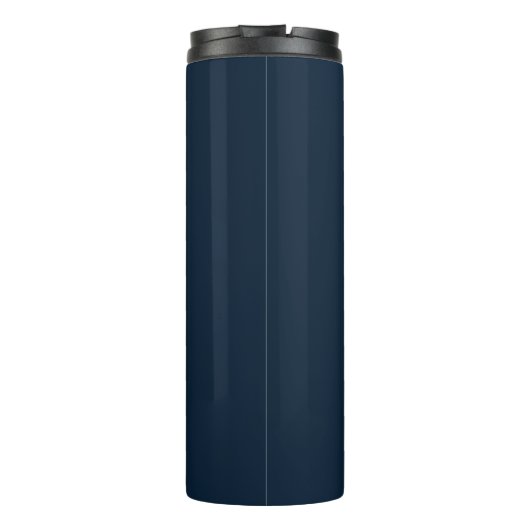 DOT OIG Thermal Tumbler Thermosbecher (Rückseite)