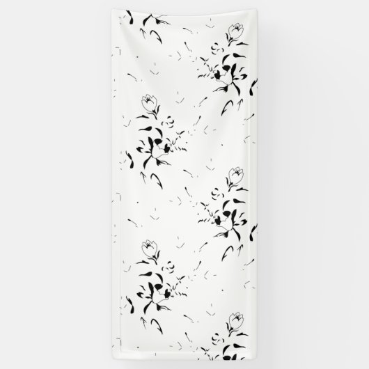 Dot, Ostsee-Banner Banner (Vertikal)