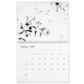 Dot, Ostsee Kalender (Feb 2027)