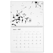 Dot, Ostsee Kalender (Mär 2027)