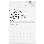 Dot, Ostsee Kalender (Jan 2027)