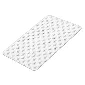 Dot, Ostsee Magnet (Linke Seite)