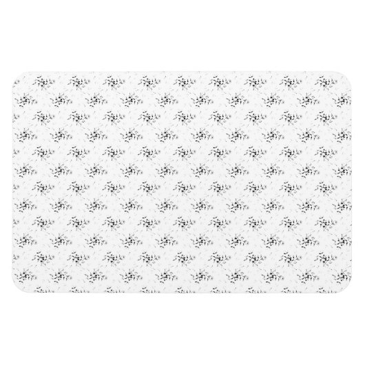 Dot, Ostsee Magnet (Horizontal)