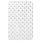 Dot, Ostsee Magnet (Vertikal)