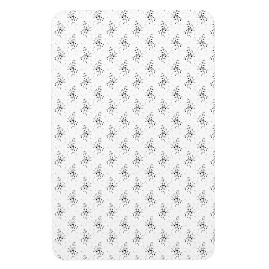 Dot, Ostsee Magnet (Vertikal)