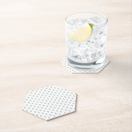 Dot, Ostsee Untersetzer (Vor Ort)