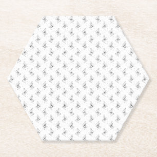 Dot, Ostsee Untersetzer