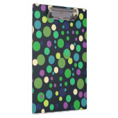 Dot-Party Klemmbrett (Rechts)