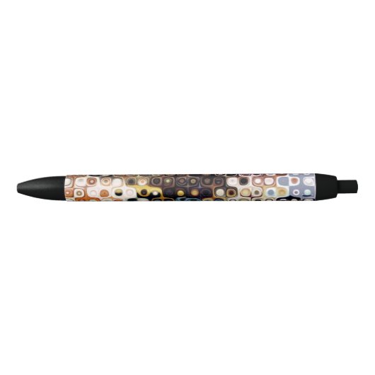 Dot Pattern Pen Kugelschreiber (Vorderseite)
