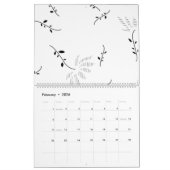 Dot, Schneetreiber Kalender (Feb 2026)