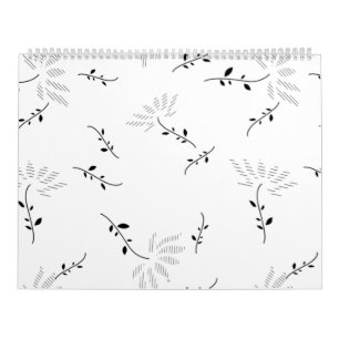 Dot, Schneetreiber Kalender