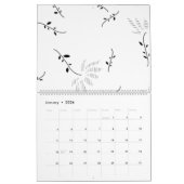 Dot, Schneetreiber Kalender (Jan 2026)