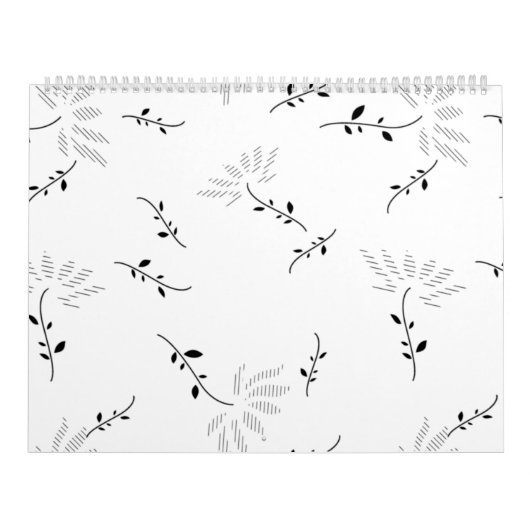 Dot, Schneetreiber Kalender (Titelbild)