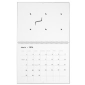 Dot, Sturmstaub Kalender (Mär 2026)