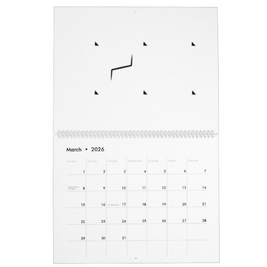 Dot, Sturmstaub Kalender (Mär 2026)