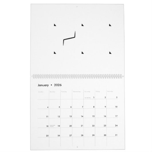 Dot, Sturmstaub Kalender (Jan 2026)
