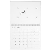 Dot, Sturmstaub Kalender (Mär 2027)