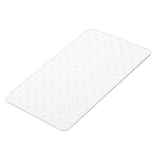 Dot, Sturmstaub Magnet (Linke Seite)