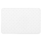 Dot, Sturmstaub Magnet (Horizontal)