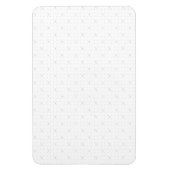 Dot, Sturmstaub Magnet (Vertikal)