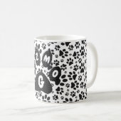 Dot Tasse (VorderseiteRechts)