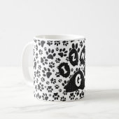 Dot Tasse (Vorderseite Links)