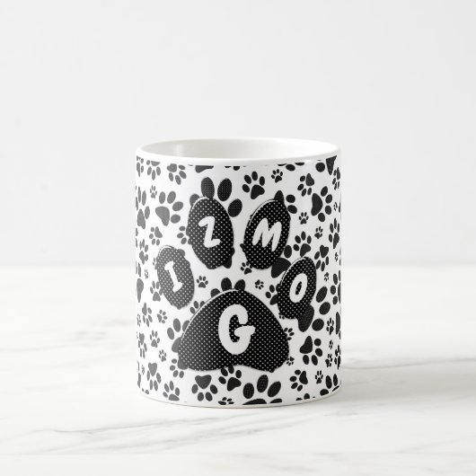 Dot Tasse (Mittel)