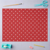 Dot Tissue Paper Seidenpapier (Basteln)