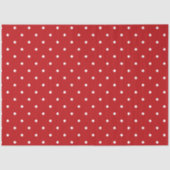 Dot Tissue Paper Seidenpapier (Vorderseite)