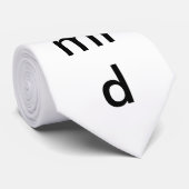 Dota2 Krawatte (Gerollt)