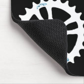 Dotca entwirft Mousepad (Ecke)