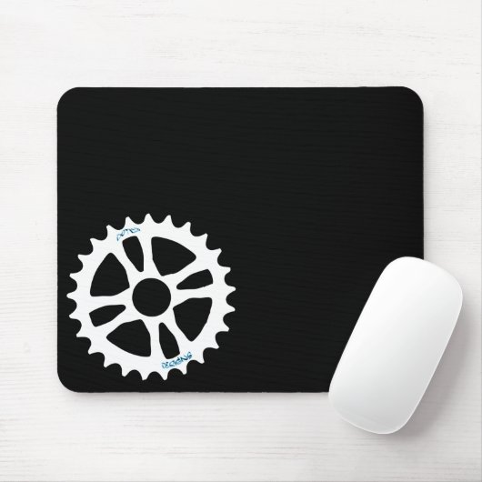 Dotca entwirft Mousepad (Mit Mouse)