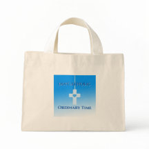 dotCATHOLIC Tragetasche/Einkaufstasche O/T Stil Nr