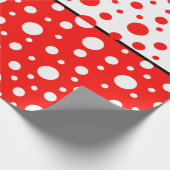 DOTEN GESCHENKPAPIER (Ecke)