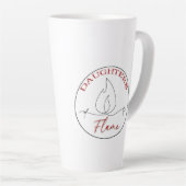 DotF Instant Witch Latte Mug Milchtasse (Rechte Ecke)