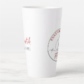 DotF Instant Witch Latte Mug Milchtasse (Vorderseite)