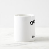 Dothan Alabama Tasse (Mittel)