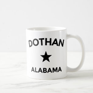 Dothan Alabama Tasse