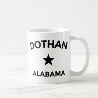 Dothan Alabama Tasse
