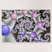 Dotpuzzle Puzzle (Horizontal)