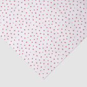 Dots 10lb Gewebepapier Seidenpapier (Ausschnitt)