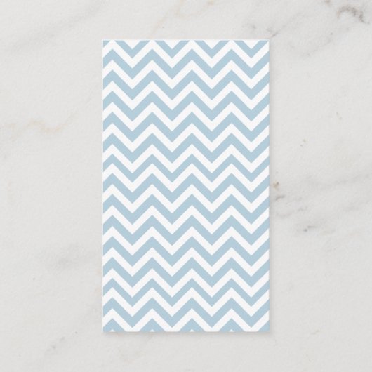 Dots & Glitzer - Baby Shower Diaper Raffle Ticket Begleitkarte (Rückseite)