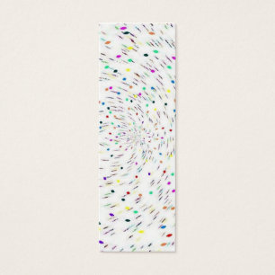DOTS, Lesezeichen
