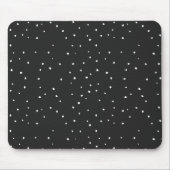 Dots Mouse Pad Mousepad (Vorne)