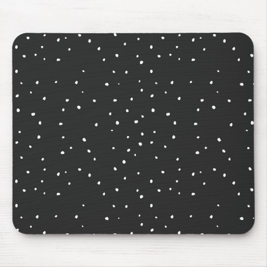 Dots Mouse Pad Mousepad (Vorne)