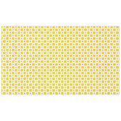 DOTS UND DIAMONDS TISCHDECKE (Vorderseite (Horizontal))