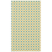 DOTS UND DIAMONDS TISCHDECKE (Vorderseite)