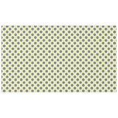 DOTS UND DIAMONDS TISCHDECKE (Vorderseite (Horizontal))