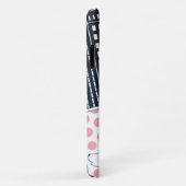 Dot's World Stylish Handy Case (Hinten/Rechts)