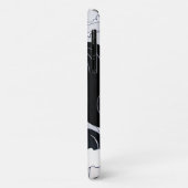 Dot's World Stylish Handy Case (Hinten/Links)